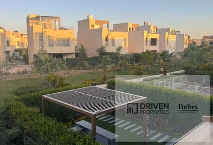 4 Bedroom Townhouse for Sale in 6th of October, Giza - original (9). jpg