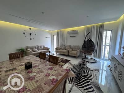 شقة 3 غرف نوم للايجار في القاهرة الجديدة، القاهرة - 555681. jpg