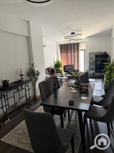 3 Bedroom Apartment for Sale in New Cairo, Cairo - dea7f573-8955-4afd-a0c7-08684189d195. jpeg