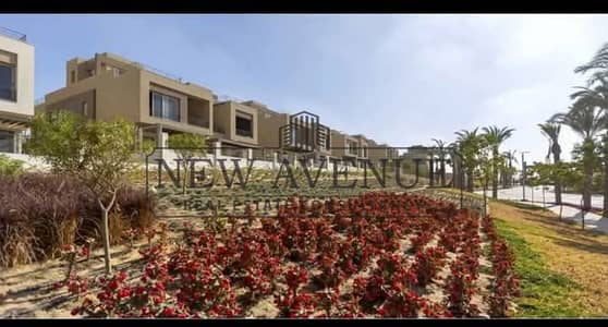 5 Bedroom Twin House for Sale in New Cairo, Cairo - WhatsApp Image 2026-07-26 at 10.59. 16 AM. jpeg