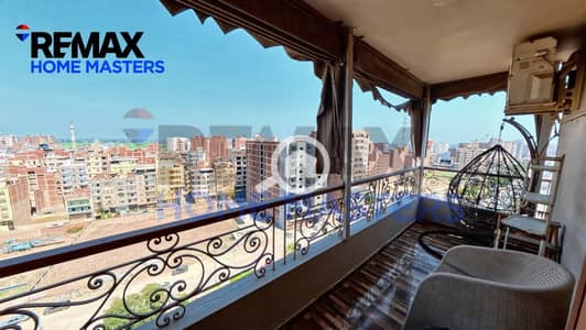 3 Bedroom Flat for Sale in Mansura, Dakahlia - 755874880_1346467070971412_8293379135904092600_n. jpg