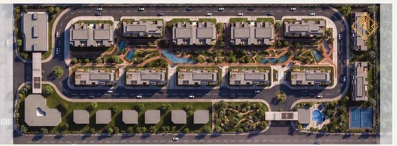 1 Bedroom Flat for Sale in Sheikh Zayed, Giza - WhatsApp Image 2026-07-27 at 1.47. 26 PM. jpeg