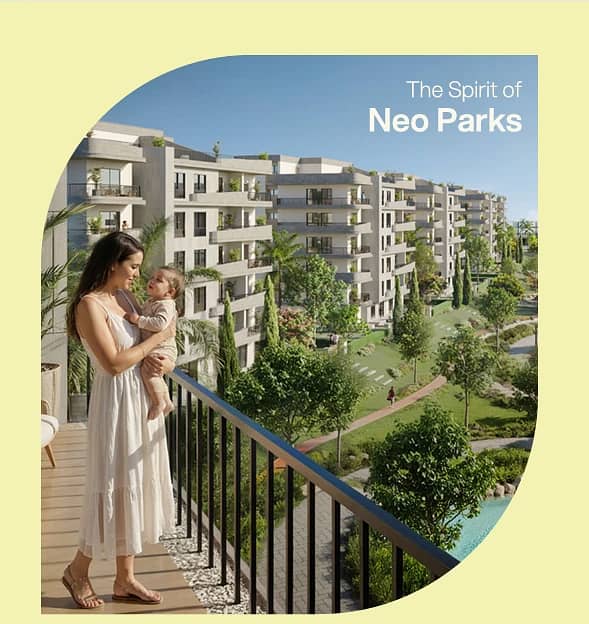 2 Neo Parks