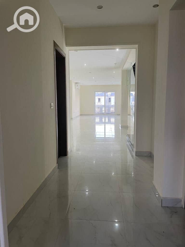 I villa roof middle with Kitchen and ACs for rent in mountain view Hyde park - Vista 4