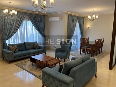 2 Bedroom Apartment for Rent in New Cairo, Cairo - WhatsApp Image 2026-07-22 at 5.38. 25 PM (1). jpeg