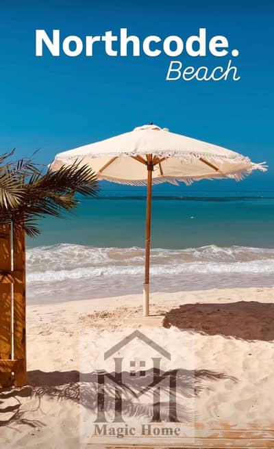1 Bedroom Chalet for Sale in North Coast, Matruh - WhatsApp Image 2026-07-16 at 1.08. 22 PM. jpeg 1 Bedroom Chalet for Sale in North Coast, Matruh - WhatsApp Image 2026-07-16 at 1.08. 22 PM. jpeg