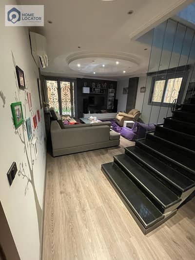2 Bedroom Duplex for Sale in New Cairo, Cairo - 1000821401. jpg