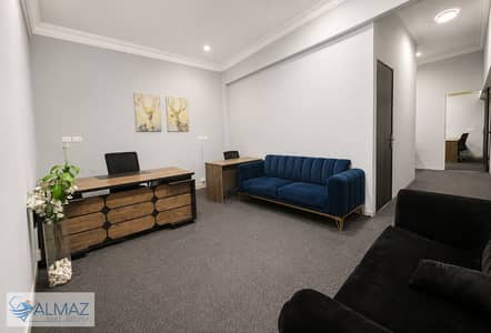 Office for Rent in New Cairo, Cairo - WhatsApp Image 2026-07-26 at 1.11. 31 PM. jpeg
