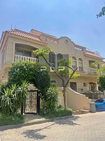 فیلا 6 غرف نوم للبيع في العاصمة الإدارية الجديدة، القاهرة - WhatsApp Image 2026-07-16 at 5.25. 07 PM. jpeg