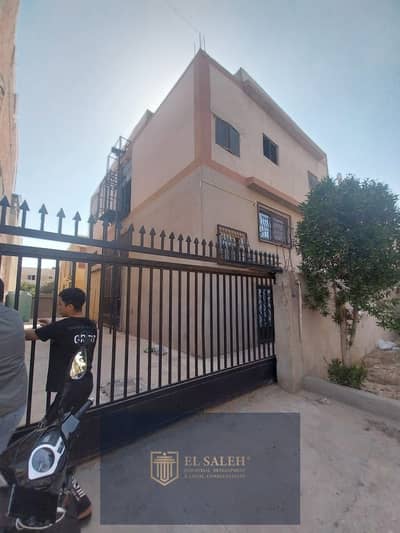Factory for Sale in 10th of Ramadan, Sharqia - WhatsApp Image 2026-04-25 at 4.26. 01 PM. jpeg