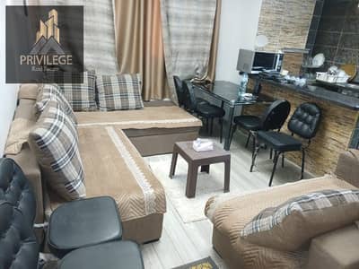 2 Bedroom Flat for Rent in Katameya, Cairo - IMG-20260723-WA0069. jpg