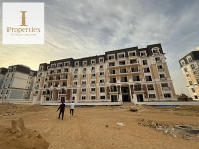 3 Bedroom iVilla for Sale in New Cairo, Cairo - 3c3d1c2d-a6b0-4da8-a7f5-c0143d97dfef. jpg