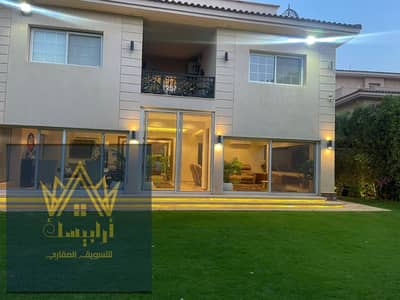 فیلا 5 غرف نوم للايجار في مدينتي، القاهرة - 132435. jpg