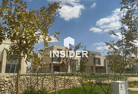 تاون هاوس 3 غرف نوم للبيع في هليوبوليس الجديدة، القاهرة - 1312x894. png تاون هاوس 3 غرف نوم للبيع في هليوبوليس الجديدة، القاهرة - 1312x894. png