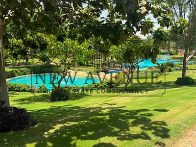 4 Bedroom Villa for Sale in New Cairo, Cairo - WhatsApp Image 2026-07-26 at 11.23. 18 AM. jpeg
