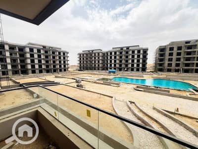 3 Bedroom Apartment for Sale in Sheikh Zayed, Giza - er. jpeg