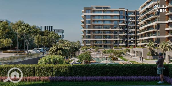 3 Bedroom Flat for Sale in New Cairo, Cairo - Screenshot 2025-02-12 122523. png