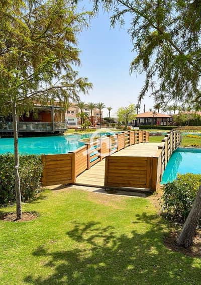 3 Bedroom Apartment for Sale in New Cairo, Cairo - WhatsApp Image 2026-07-19 at 7.04. 41 PM (1). jpeg 3 Bedroom Apartment for Sale in New Cairo, Cairo - WhatsApp Image 2026-07-19 at 7.04. 41 PM (1). jpeg