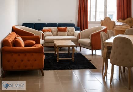 3 Bedroom Flat for Rent in New Cairo, Cairo - WhatsApp Image 2026-07-26 at 1.42. 31 PM. jpeg