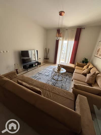 2 Bedroom Apartment for Rent in New Cairo, Cairo - 1000365868. jpg