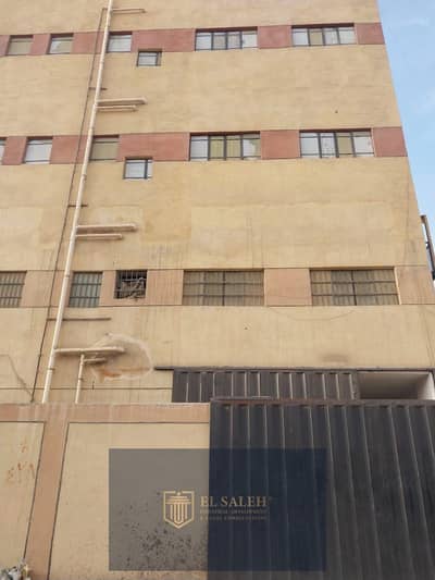 Factory for Sale in 10th of Ramadan, Sharqia - WhatsApp Image 2025-12-13 at 3.11. 32 PM. jpeg
