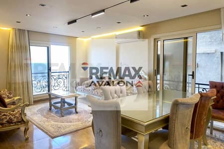 4 Bedroom Apartment for Rent in Cleopatra, Alexandria - 1. jpg