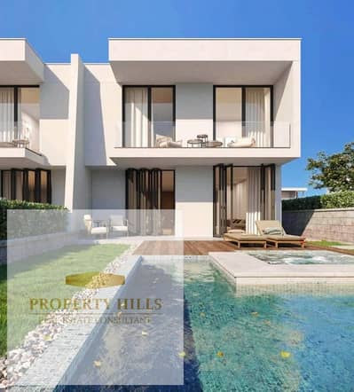 4 Bedroom Villa for Sale in North Coast, Matruh - 535035293_3820055588300633_4031694886044125619_n. jpg