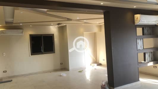 5 Bedroom Apartment for Rent in Mohandessin, Giza - IMG-20241028-WA0019. jpg