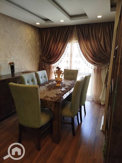 شقة 3 غرف نوم للبيع في الشيخ زايد، الجيزة - 116384. jpg