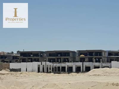 2 Bedroom Chalet for Sale in North Coast, Matruh - 3. jpg