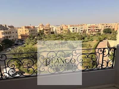 فلیٹ 3 غرف نوم للايجار في الشيخ زايد، الجيزة - WhatsApp Image 2026-07-26 at 7.40. 36 PM (7). jpeg