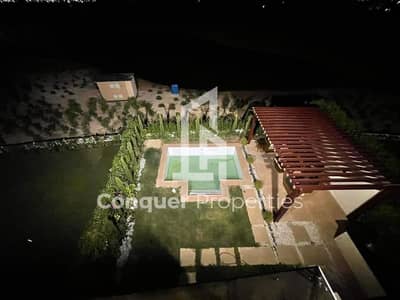 4 Bedroom Villa for Sale in North Coast, Matruh - WhatsApp Image 2026-07-27 at 3.00. 12 PM. jpeg