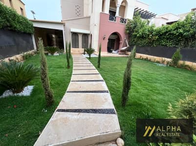 3 Bedroom Twin House for Rent in New Cairo, Cairo - 1000286887. jpg