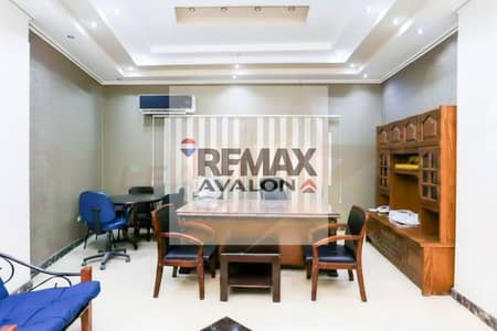 Office for Sale in Laurent, Alexandria - 1. jpg