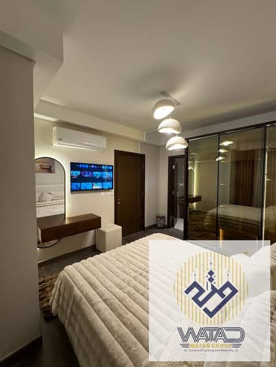 2 Bedroom Flat for Rent in Sheikh Zayed, Giza - WhatsApp Image 2026-07-26 at 11.14. 34 AM (1). jpeg