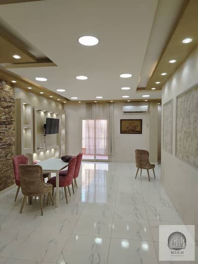 شقة 3 غرف نوم للايجار في القاهرة الجديدة، القاهرة - WhatsApp Image 2026-07-27 at 4.09. 59 PM (1). jpeg
