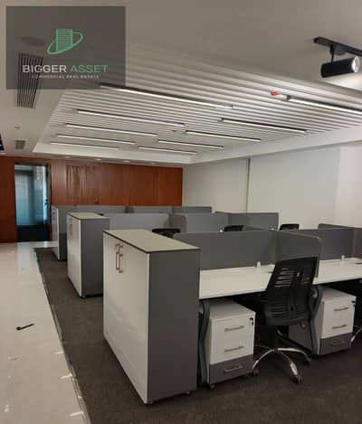 Office for Rent in Zahraa Al Maadi, Cairo - WhatsApp Image 2026-07-19 at 12.00. 20 PM (1). jpeg