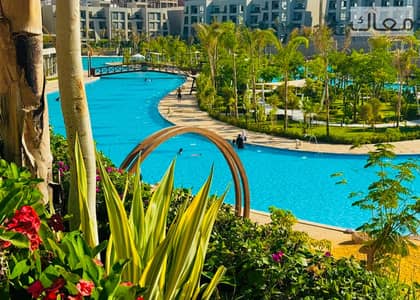 1 Bedroom Flat for Sale in Ain Sukhna, Suez - WhatsApp Image 2026-07-12 at 10.06. 19 PM (1). jpeg