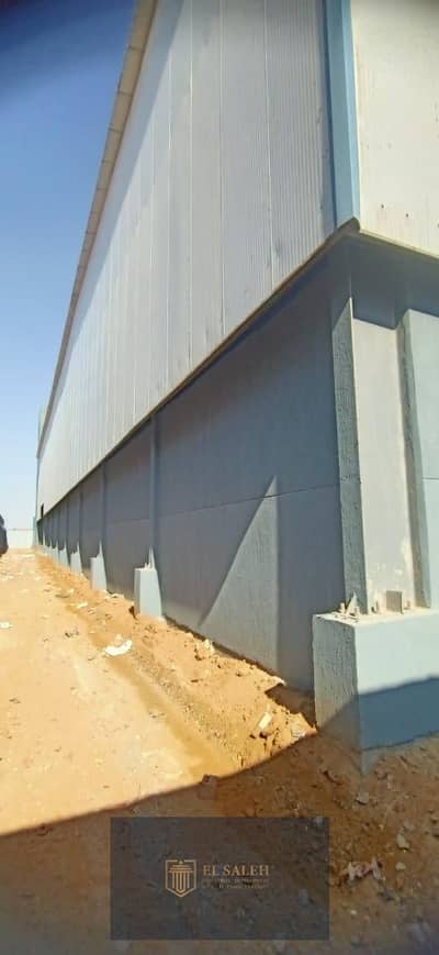 مصنع  للايجار في العاشر من رمضان، الشرقية - WhatsApp Image 2026-06-12 at 12.38. 05 AM(5). jpeg