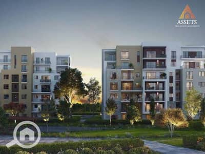 3 Bedroom Townhouse for Sale in New Cairo, Cairo - 2. png