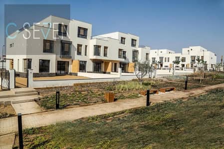 دوبلكس 4 غرف نوم للبيع في القاهرة الجديدة، القاهرة - Villette-Sodic-Compound-كمبوند-فيليت-سوديك-التجمع-4. jpg دوبلكس 4 غرف نوم للبيع في القاهرة الجديدة، القاهرة - Villette-Sodic-Compound-كمبوند-فيليت-سوديك-التجمع-4. jpg