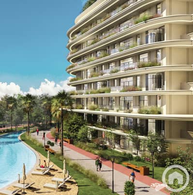 1 Bedroom Apartment for Sale in New Capital City, Cairo - Brouchure B01 From Ground to Penthouse_Page_09. jpg 1 Bedroom Apartment for Sale in New Capital City, Cairo - Brouchure B01 From Ground to Penthouse_Page_09. jpg