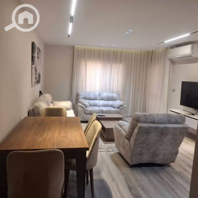 2 Bedroom Flat for Rent in New Cairo, Cairo - WhatsApp Image 2026-07-27 at 2.13. 06 PM (2). jpeg