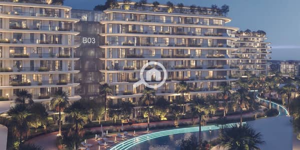 شقة 2 غرفة نوم للبيع في العاصمة الإدارية الجديدة، القاهرة - Brouchure B01 From Ground to Penthouse_Page_04. jpg شقة 2 غرفة نوم للبيع في العاصمة الإدارية الجديدة، القاهرة - Brouchure B01 From Ground to Penthouse_Page_04. jpg