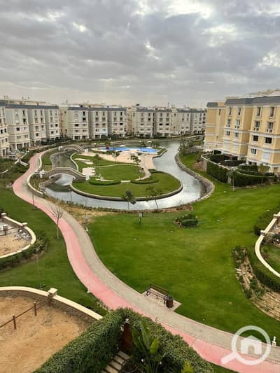 3 Bedroom Penthouse for Sale in New Cairo, Cairo - WhatsApp Image 2026-07-26 at 12.55. 30 PM (1). jpeg