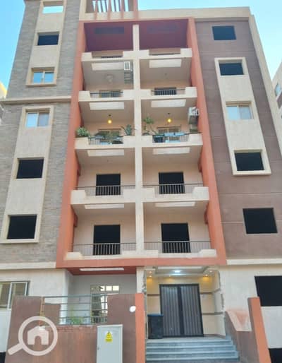 2 Bedroom Apartment for Sale in Hadayek October, Giza - IMG_2494. jpg