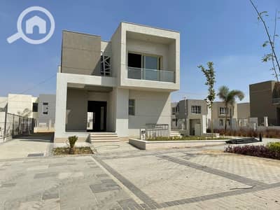 3 Bedroom Villa for Sale in 6th of October, Giza - WhatsApp Image 2026-07-25 at 1.30. 16 PM. jpeg