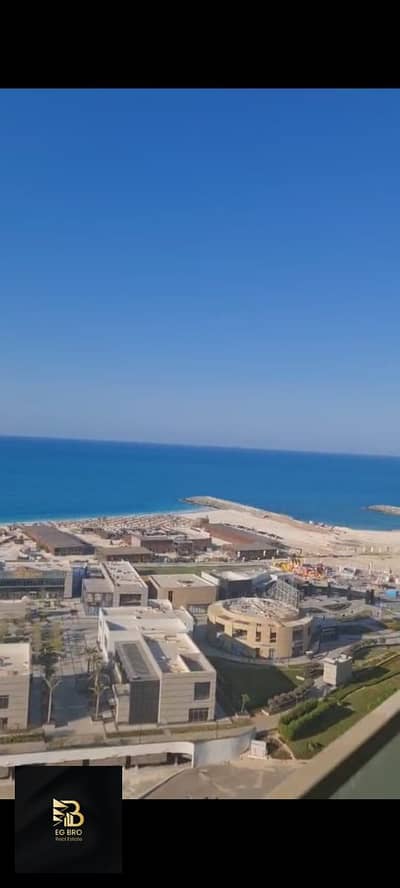 3 Bedroom Flat for Sale in North Coast, Matruh - WhatsApp Image 2026-07-27 at 15.58. 47 (1). jpeg