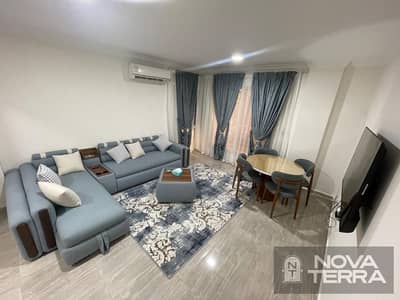 2 Bedroom Flat for Rent in Sheikh Zayed, Giza - WhatsApp Image 2026-07-20 at 12.36. 52 PM. jpeg