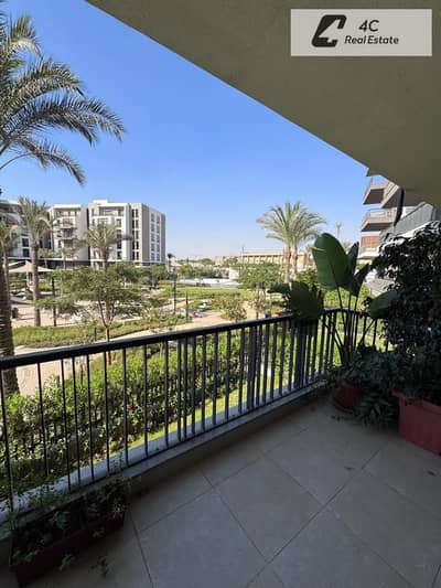 فلیٹ 3 غرف نوم للايجار في القاهرة الجديدة، القاهرة - WhatsApp Image 2026-07-27 at 3.13. 47 PM (1). jpeg